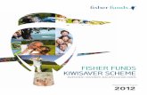 Fisher Funds Kiwisaver scheme - interest.co.nz...their retirement. As over 1.9 million Kiwis can attest, joining KiwiSaver is the easy part. We think the most important decision is