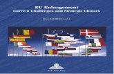 EU Enlargement · EU Enlargement Issues and Policy Developments Finn LAURSEN Introduction On 1 May 2004, the European Union (EU) became a Union of 25 Member States (EU-25). Eight