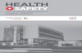 ANNUAL REPORT - Hugh Baird Collegehughbaird.ac.uk/user/pages/publications/_downloads/HBHealthSafety17-18.pdfIOSH Managing Safely IOSH Managing Safely will be completed for staff who