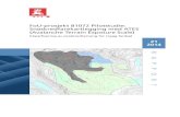 FoU-prosjekt 81072 Pilotstudie: Snøskredfarekartlegging med …publikasjoner.nve.no/rapport/2014/rapport2014_21.pdf · 2015-09-10 · 2.3 Presentasjon på kart I pilotprosjektet