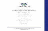 FUNCTIONAL SERVICING & STORMWATER MANAGEMENT …€¦ · Urbantech Consulting, A Division of Leighton-Zec Ltd. 3760 14th Avenue, Suite 301 Markham, Ontario L3R 3T7 TEL: 905.946.9461