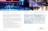Abu Dhabi International Airport€¦ · In the Middle East and North Africa (MENA) region, Equinix has three IBX data centers located in the United Arab Emirates (UAE): DX1, DX2 and