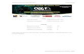 Olimpiada Online de Física OOF 2013  · 2017-09-09 · Olimpiada Online de Física OOF 2013 6 Sociedad Peruana de Docentes de Física - SPDF 12. Dos cuerpos esféricos de masas M