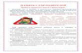 ПАМЯТКА ДЛЯ РОДИТЕЛЕЙds32.edu-ukhta.ru/media/docs/pamyatka-dlya... · эксплуатации автокресла. Чтобы не беспокоить лишний