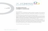 st LINKS ASEAN - EURAXESS · Welcome to our 1st EURAXESS ASEAN quarterly newsletter. This month we interview Dr Anne-Marie Glynn, Head of Global Activities at EMBO who discusses ...