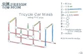2- Tricycle Car Wash 2.5 using PVC pipe I — female hoseadarfer … · 2019-04-04 · 2- Tricycle Car Wash 2.5 using PVC pipe I — female hoseadarfer PVC 2 misters al ripe cbhnect.rsare