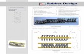 DOCUMENTATION SHEET Combined all Type applications: C05 · C05 DOCUMENTATION SHEET Combined all Type SMC05 Cable Mountings DIMENSIONS -metal multidirectional anti vibration and antishock