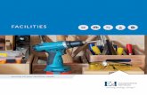FACILITIES - E&I Cooperative Services · Sherwin-Williams, CNR01400 Wayne’s Roofing, CNR01306 Sightlines, CNR01409 Weatherproofing Technologies, CNR01305 SSC Service Solutions -