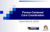 Person-Centered Care Coordination - HUSKY Health Members...n Intensive Care Management & Community Health Worker Provider Line: 800.440.5071, ext. 2024 n CPTS Team § By email: pathwaytopcmh@chnct.org