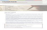 FRAMONDEframonde.auf.org/media/archives/FRAMONDE_13_decembre_2018.pdf · Humaines – Marrakech (Maroc) Et l'Institut Mohammed VI des lectures et études coraniques 20 et 21 novembre