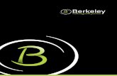 Welcome to Berkeley Catering, London’s leading office and ... · Berkeley Catering Limited Unit 5, Glengall Business Centre, 43 - 47 Glengall Road, London SE15 6NJ. 3 0 8 orders@berkeleycatering.co.uk