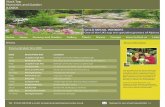 Nurseries and Garden (LOGO)€¦ · (LOGO) GOLD MEDAL WINNERS One of the UK’s top ten specialist growers of Alpines Home News Nursery and Garden Gallery Plants Shows Groups How