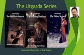 The Joab Stieglitz Publishing Website - The Utgarda Series · 2017-12-31 · Joab Stieglitz Born and raised in the Warren, New Jersey. An Application Consultant for a software company.