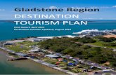 DESTINATION TOURISM PLAN - Ecotourism Australia · back coastal and rural hinterland lifestyles on offer in the region makes for the ideal destination ... upgrades, development of