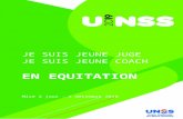 UNSS Académie de Caen€¦ · Web viewDans le cadre du sport scolaire (source : l’UNSS en chiffres 2016-2017) L’équitation est pratiquée par 7.475 jeunes licenciés UNSS dont