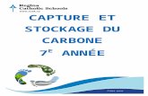 RCSD Carbon Capture & Storage · Web view7IE.1 Examiner et expliquer les modes de vie et les visions du monde des Premières nations et des Métis par rapport aux écosystèmes. 7IE.4