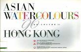 Leisure and Cultural Services Department | 康樂及文化事務署 · portfolio of donated paintings asian watercolour confederation annual exhibitions review: asian watercolours
