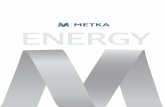 ENERGY - Microsoftprokcssmedia.blob.core.windows.net/sys-master... · – RWE & Turcas Güney Elektrik Uretim A.S. Denizli, 775MW combined cycle power plant – Borasco 870 MW combined