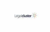 LegalTech calendar · Grow your legal business faster •Leverage your external legal network to support your legal business •Make your network visible to your customers •Leverage