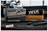 BOX TOP AWARDS PROGRAM - Robertson Marketing · 2020-05-21 · Attention: WIX Box Top 359 Kesler Mill Road Salem, VA 24153 • For order status, call your WIX coordinator at 1–800–204–0041.