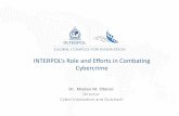 INTERPOL’s Role and Efforts in Combating Cybercrimetangentlink.com/wp-content/uploads/2014/12/3...Dec 03, 2014  · National Cyber Reviews •Governance –Cyber strategy / stakeholders