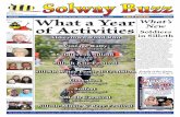 Solway Buzz · Solway Buzz May 2010 local news - for you - by you - about you - free to you - local news FREE PAPERFREE PAPER Issue 84 The Solway Buzz is a FREE community paper with