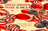 Cross-border Trade Is On A Rollresources.inboundlogistics.com/digital/canada_digital_0716.pdfin the world. So if you’re considering expanding your business into Canada, then you