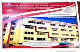Scanned by CamScanner · 2) Passed atleast any one exam out off MH-CET/ CAT/ GMAT CMAT / MAT/ XAT/ATMA ADMISSION PROCEDURE Students are requested to refer …