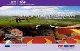 Frontiers of the Roman Empire World Heritage Site Hadrian’s ......The Frontiers of the Roman Empire World Heritage Site - Hadrian’s Wall Management Plan 2008 - 14 3 2 The potential