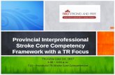Provincial Interprofessional Stroke Core Competency ... · introducing POWERPOINT 2010 Author: Keli Created Date: 5/8/2017 1:53:08 PM ...