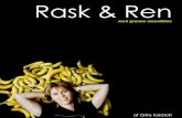 Rask & Ren - WordPress.com...1-2 kg. om ugen, hvis du indtager 4 grønne smoothies om dagen med 4 bananer i hver. Jeg tabte selv 6 kg på tre måneder, fik mere energi, bedre hormonbalance,
