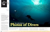 X-Ray Mag #82 | November 2017 · camera underwater. You cannot take photos if you are flapping around trying to stay afloat, or if ... Scuba & Photography Courses ... Cape Town -