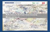 Mobilitätsstrategie Bielefeld - Bielefeld Jahnplatz bewegt - Umgestaltung der ... · 2019-05-15 · 6 1. Zielsetzung und Hintergrund Die vorliegende Mobilitätsstrategie beschreibt