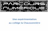 Une expérimentation au collège la Chaussonnièrecollege-la-chaussonniere.etab.ac-caen.fr/sites/college...Expérimentation d'un jeu sérieux : Exmachina Recherche et veille sur la