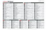 Top 40 Singles Top 40 Albums Waiting All Night Rudimental feat. Ella Eyre 29 Last week 34 / 2 weeks WEA/Warner Ho Hey The Lumineers 30 Last week - / 22 weeks Platinum x2 / Rogue/Rhythm