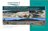 Upper Lillooet Hydro Projectupperlillooethydro.com/files/4515/5551/4111/2018_06_06... · 2019-04-17 · Upper Lillooet Hydro Project Independent Environmental Monitoring Final Summary