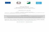 REGIONE ABRUZZO Dipartimento Sviluppo Economico ......REGIONE ABRUZZO Dipartimento Sviluppo Economico - Turismo Servizio Competitività e Attrazione degli Investimenti POR FESR Abruzzo