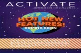 ACTIVATE SEPT18 TEASER-p3 · $50 Spiff For Activating The $49 Plan$15 spi˝ for new activations, plus earn an additional $15 spi˝ after the second month recharge and an additional