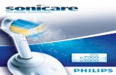 Table of contents · 1 Consult your dental professional before you use this product if you have had oral or gum surgery in the previous 2 months. 2 Contact your dental professional
