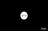 Creation of the the Responsible Marketing Pact · Marketing Pact... The WFA, on behalf of the eight global leading alcohol producers (‘RMP members’), are launching the ‘Responsible