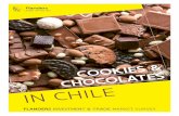 LNES IESTET & TAE MARKET SURVEY · 2019-03-11 · pagina 4 van 17 COOKIES & CHOCOLATES IN CHILE 17.02.2019 Interestingly, the Chileans are the biggest consumers of chocolates in Latin