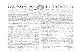 Cohto ggo Numero GAZZETTA UFFICIAIÆ - Trio Lescano · Modalert Francesco di Antonio e di Carbone Maria Antonia, nato a Dellanova (Reggio Calabria) il 17 febbraio 1906, camicia nera.-Durante