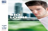 BIO LOGIE - Vrije Universiteit Brusselwe.vub.ac.be/sites/default/files/images/WE_Biologie_opl... · 2019-09-19 · De informatie in deze brochure is onderhevig aan mogelijke wijzigingen.