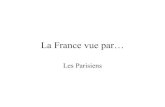La France vue par - ... La France vue par Les Normands La France vue par Les Corses La France vue par