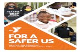 REOPENING ROADMAP YMCA TIGER ACADEMY …...bring their own face covering including: cloth face mask, face and neck gaiter, or face shields. At the start of the year, the school will