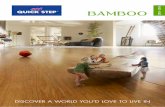 DISCOVER A WORLD YOU’D LOVE TO LIVE IN - Zappia Carpets · 2019-08-29 · Want to see this floor in your own interior? Visit and try out our online floor advisor! Upload your interior,