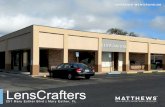 LensCrafters 251 Mary Esther Blvd, Mary Esther, FLLensCrafters, Mary Esther, FL | 7 LensCrafters was founded in 1983 with one mission-to be the number one place to go for precision