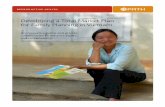 Developing a Total Market Plan for Family Planning in Vietnam · Contraceptive Total Market—a significant step for the country and for the family planning field. Many other governments
