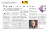 ‘Nostalgische competitie’ in Sittard competitie in Sittard.pdf · © Copyright 2015 Dagblad De Limburger / Limburgs Dagblad. Het auteursrecht, ook ten aanzien van artikel 15 AW,