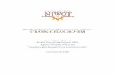 Niwot Local Improvement District Advisory Committee ......Niwot Local Improvement District Strategic Plan, rev. December 2016 Page | 6 Mission Statement The Niwot Local Improvement